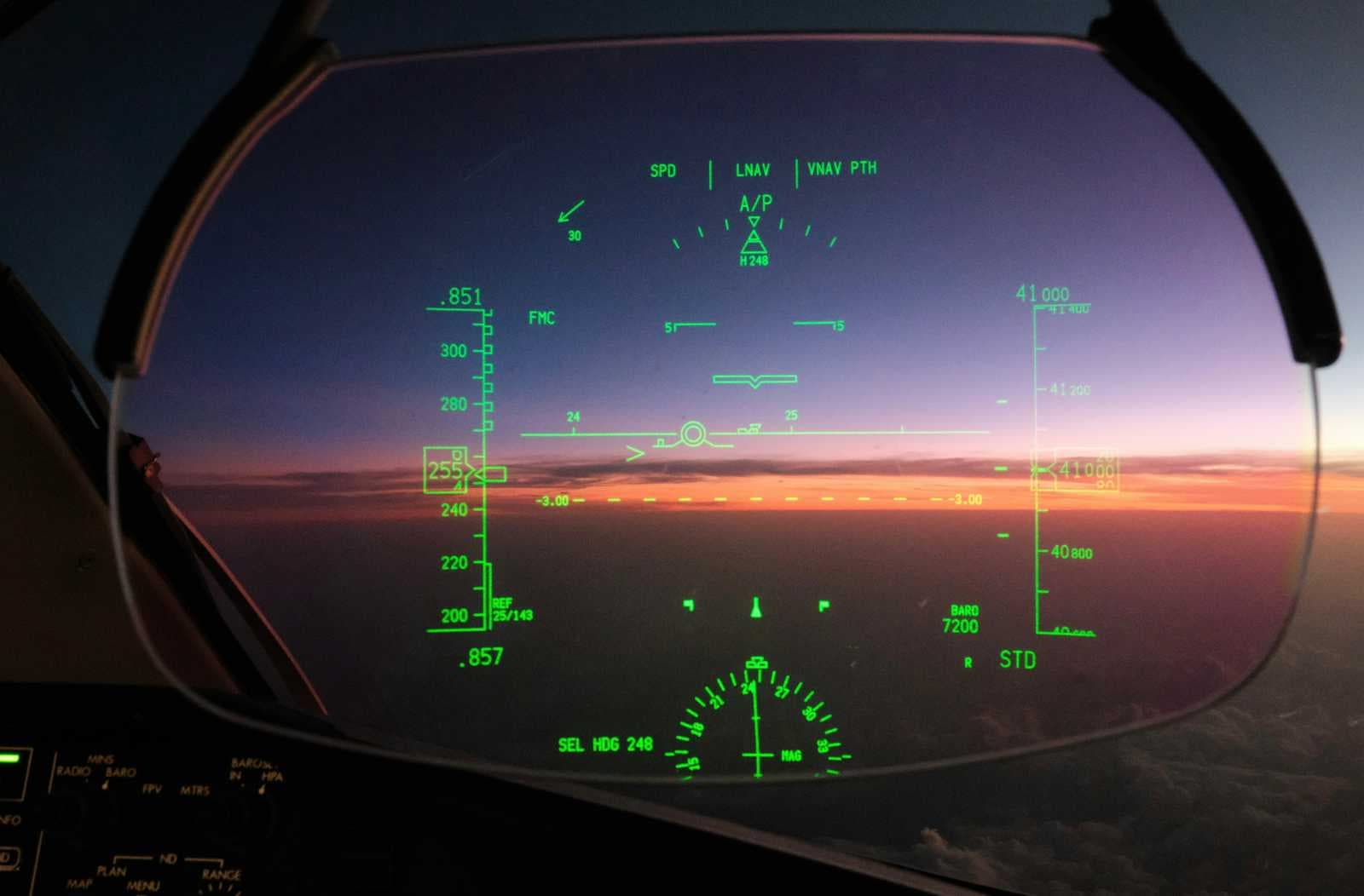 Anomaly Detection in Flight Telemetry — A Use Case for Presear Softwares PVT LTD