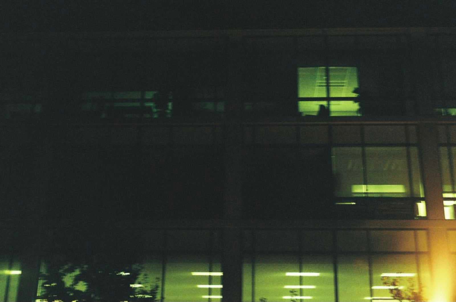 Automated Audit & Reporting — A Presear Softwares PVT LTD Use Case