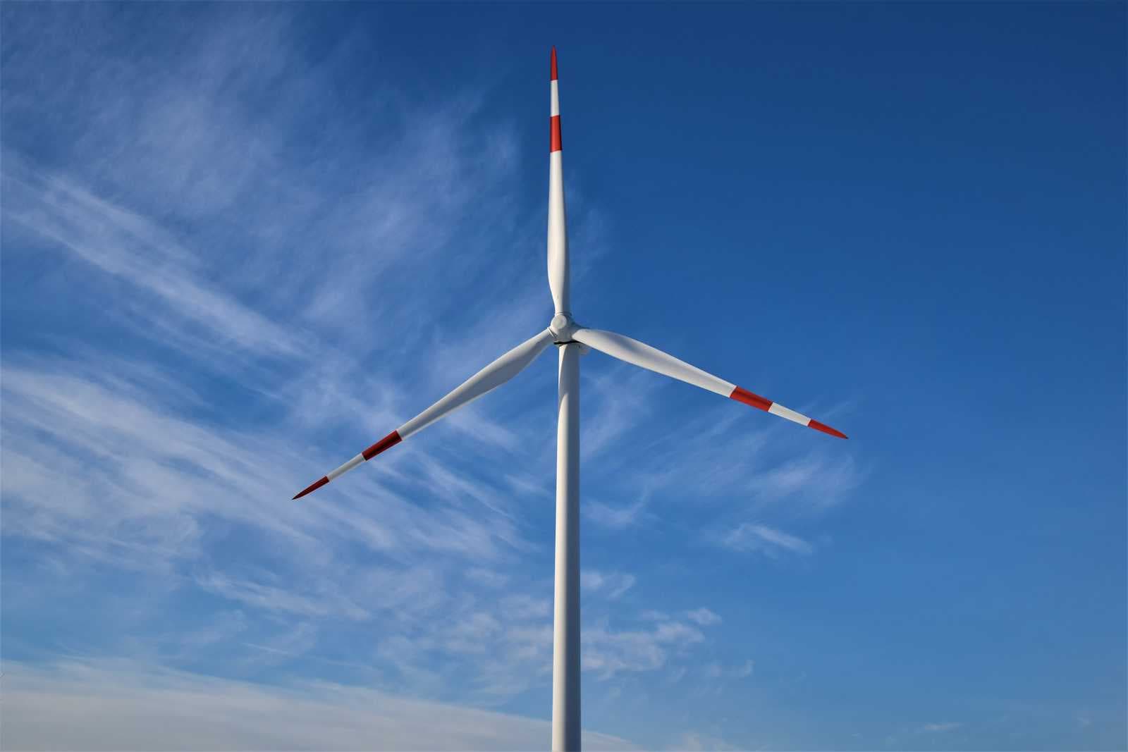 Computer Vision for Wind Turbine Blade Inspection