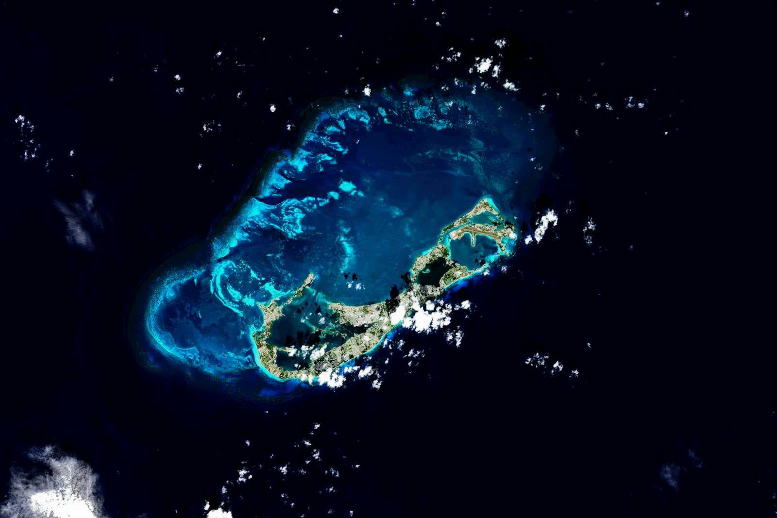 Satellite Image Analysis for Planetary Mapping: A Strategic Use Case for Presear Softwares Pvt. Ltd.