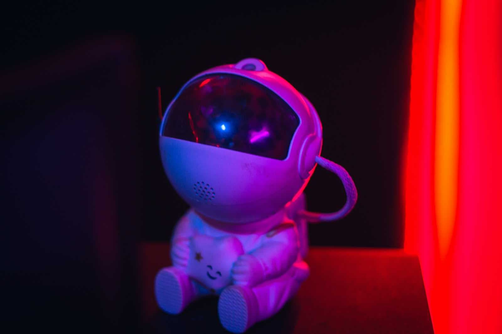 LLM Chatbots for Astronaut Assistance