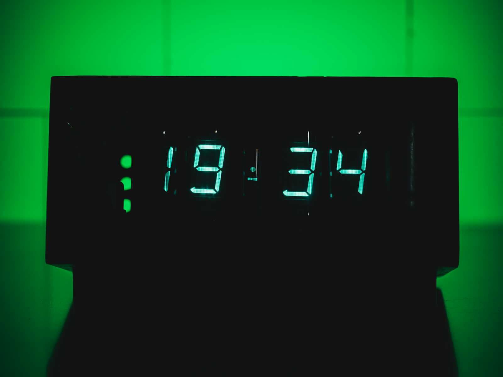 Smart Timetabling & Attendance