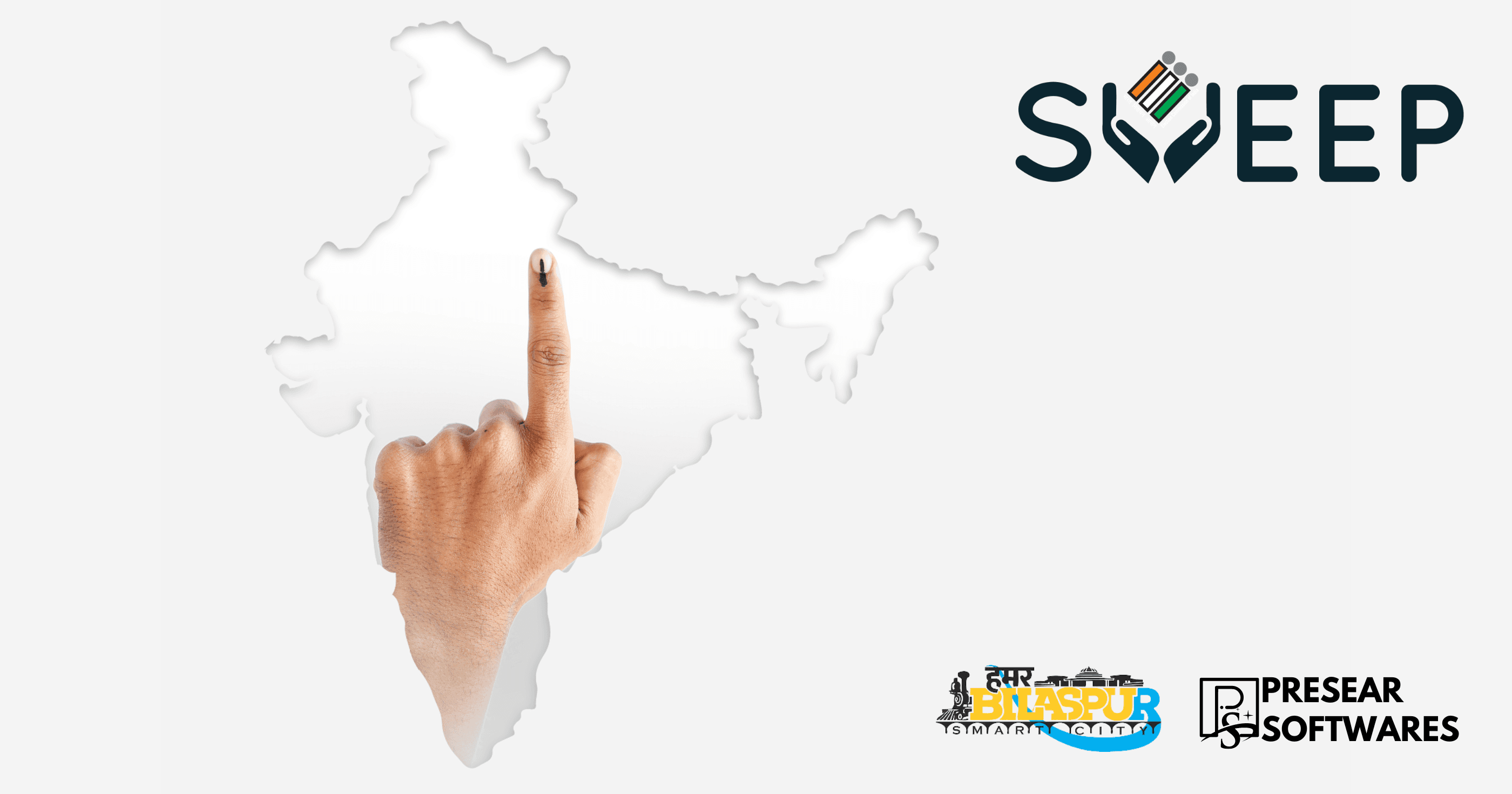 SVEEP Pledge Portal: How Presear Softwares Managed 100 Entries Per Second with High Scalability Using Python and Django