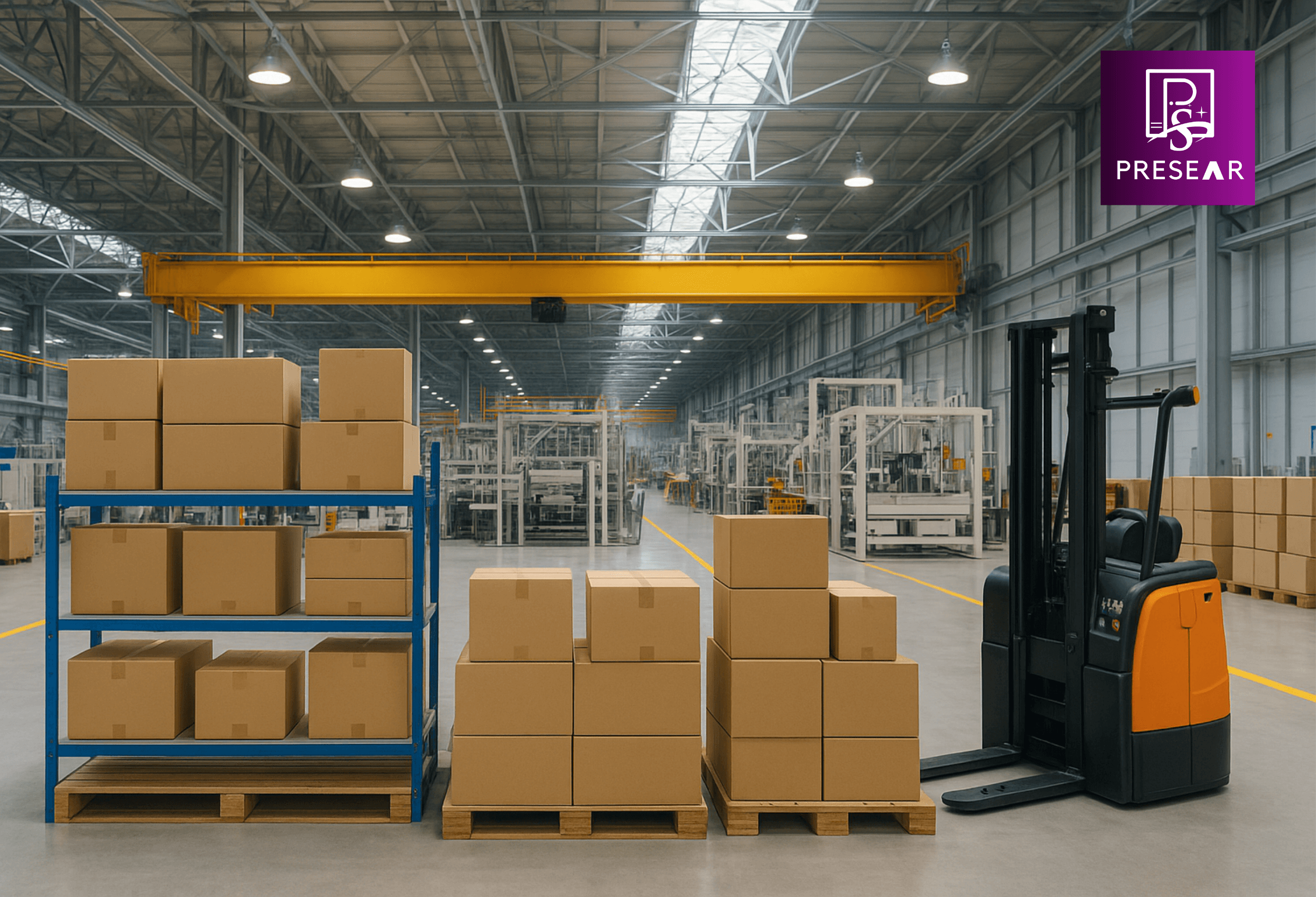 Optimizing Production & Inventory