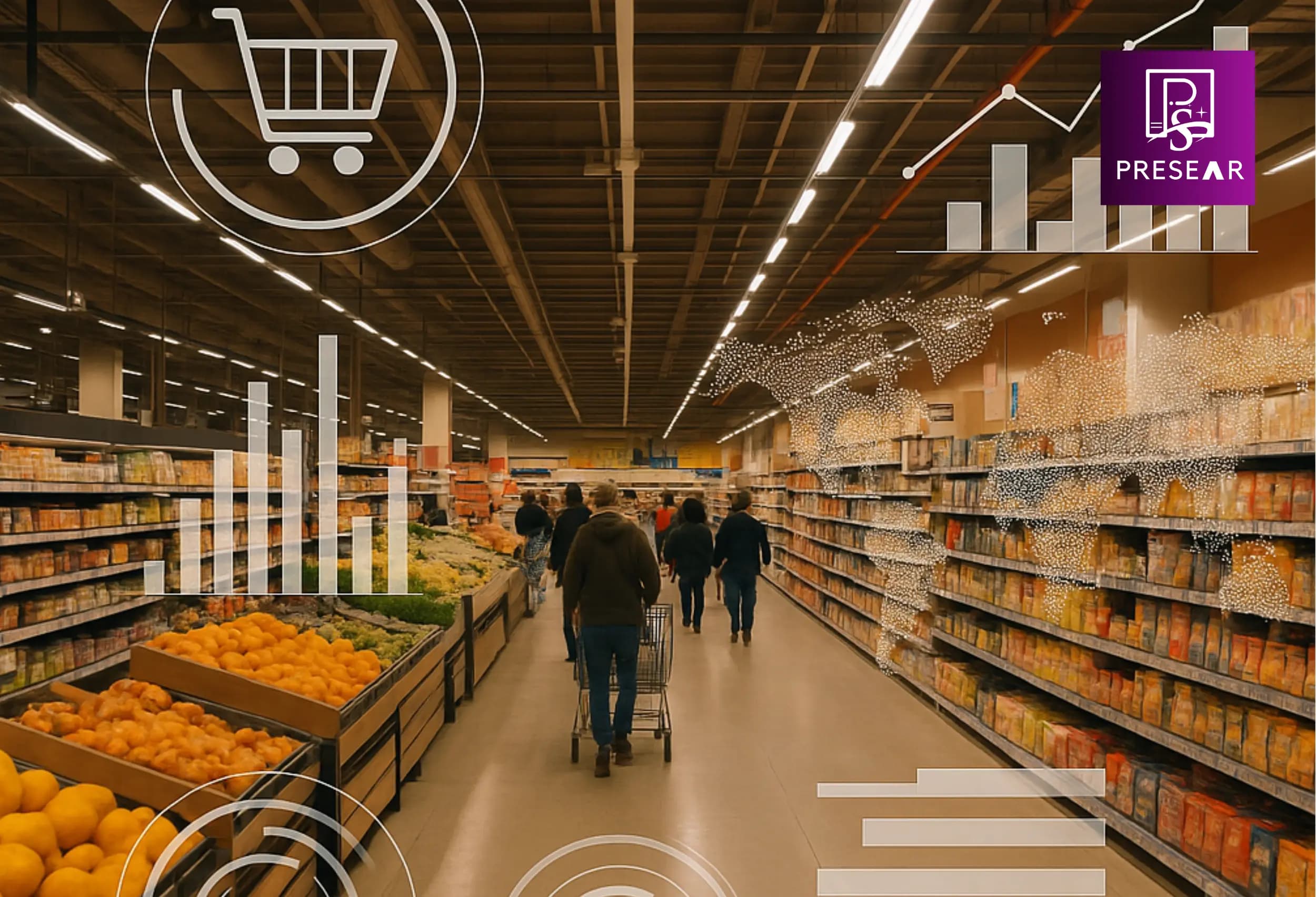 Redefining Multi-Store Intelligence